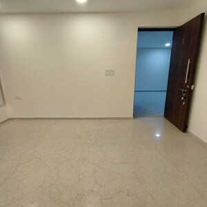 Hall in 2 BHK Apartment at Group Satellite Elegance, Goregaon East – for Rent