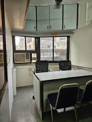 Team Area in  Office Space at Naupada – for Sale
