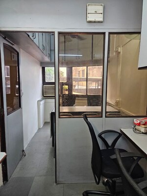 Gym in  Office Space at Naupada – for Sale
