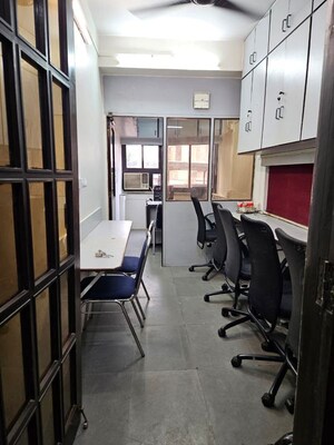  Office Space For Sale in Naupada