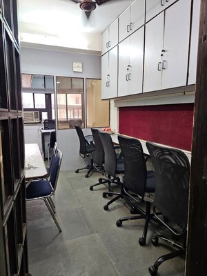 Team Area in  Office Space at Naupada – for Sale