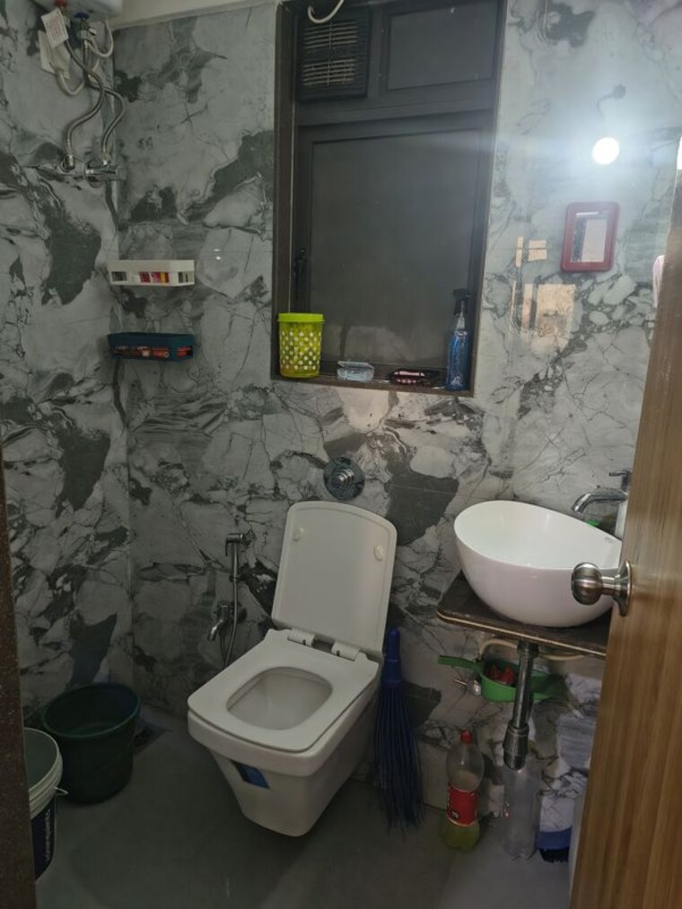 Team Area, sayba-orchid 1 Bedroom 396 Sq.Ft. Apartment In Kurla East Mumbai 10699914