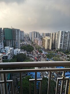 1 BHK +Apartment For Rent in Sayba Orchid