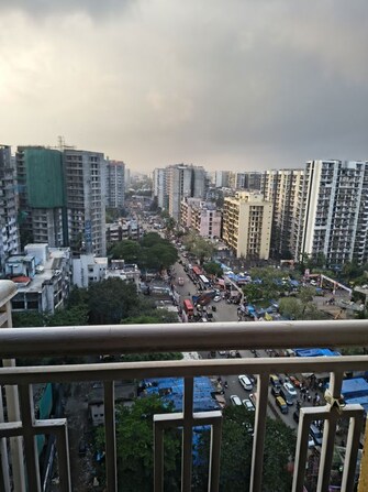 1 BHK +Apartment For Rent in Sayba Orchid in Kurla East, Mumbai