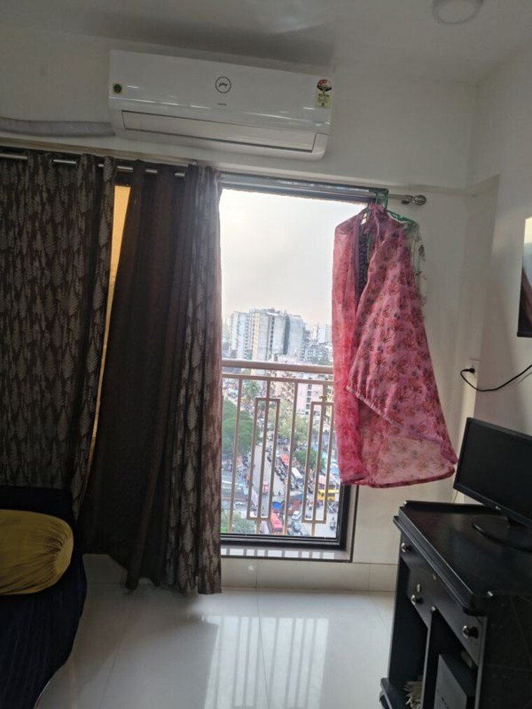 Bedroom, sayba-orchid 1 Bedroom 396 Sq.Ft. Apartment In Kurla East Mumbai 10699914