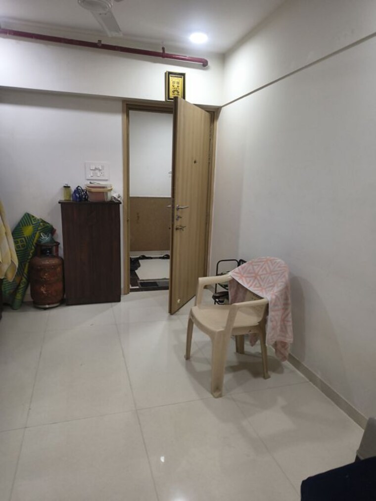 Kitchen, sayba-orchid 1 Bedroom 396 Sq.Ft. Apartment In Kurla East Mumbai 10699914
