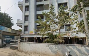  Apartment – Exterior View View at Jambhali - for Sale