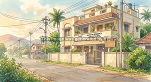  Apartment For Sale in Visakhapatnam Port