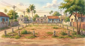  Land For Sale in Elambakkam