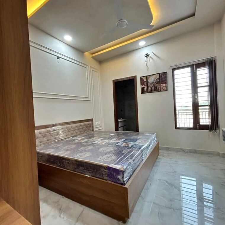 Bedroom, carter-apatment 3 Bedroom 1150 Sq.Ft. Apartment In Pali Hill Mumbai 10699939
