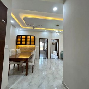 Building Lobby in 3 BHK Apartment at Carter Apatment, Pali Hill – for Rent