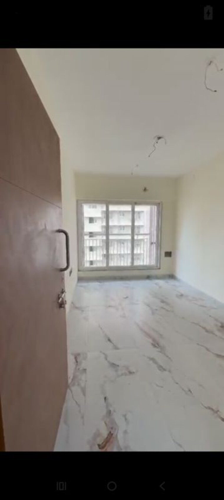 Room, ruparel-crest 1 Bedroom 391 Sq.Ft. Apartment In Kurla East Mumbai 10699948