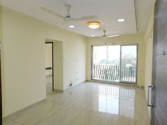 1 BHK 397 Sq.Ft. Apartment in Transcon Triumph Tower
