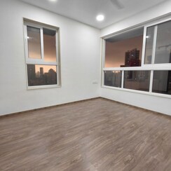 2 BHK +Apartment For Rent in Group Satellite Elegance
