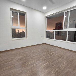 2 BHK Apartment For Rent in Group Satellite Elegance, Goregaon East