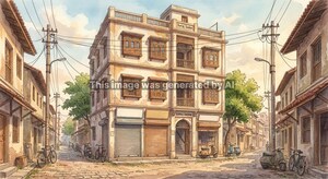  Apartment For Sale in Vindhyanchal Nagar