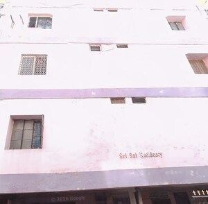 Floor Plan in  Apartment at Sanjeeva Reddy Nagar – for Sale