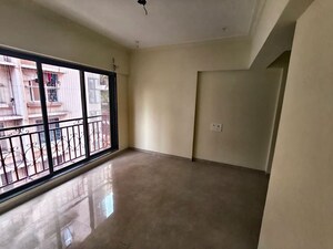 Room in 1 BHK Apartment at Sayba Opal, Kurla East – for Rent