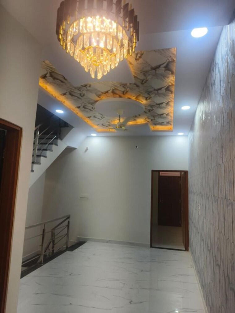 Room, hathoj 3 Bedroom 83 Sq.Yd. Villa In Hathoj Jaipur 10699950