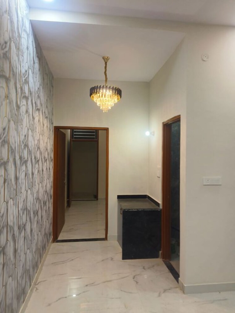 Room, hathoj 3 Bedroom 83 Sq.Yd. Villa In Hathoj Jaipur 10699950