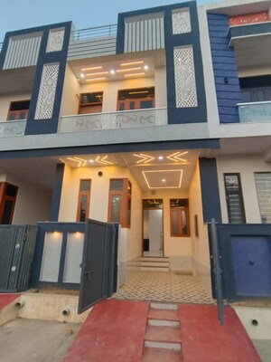 3 BHK Villa For Sale in Hathoj
