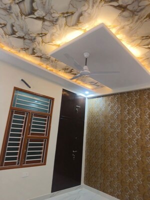 Furnished Amenities in 3 BHK Villa at Hathoj – for Sale