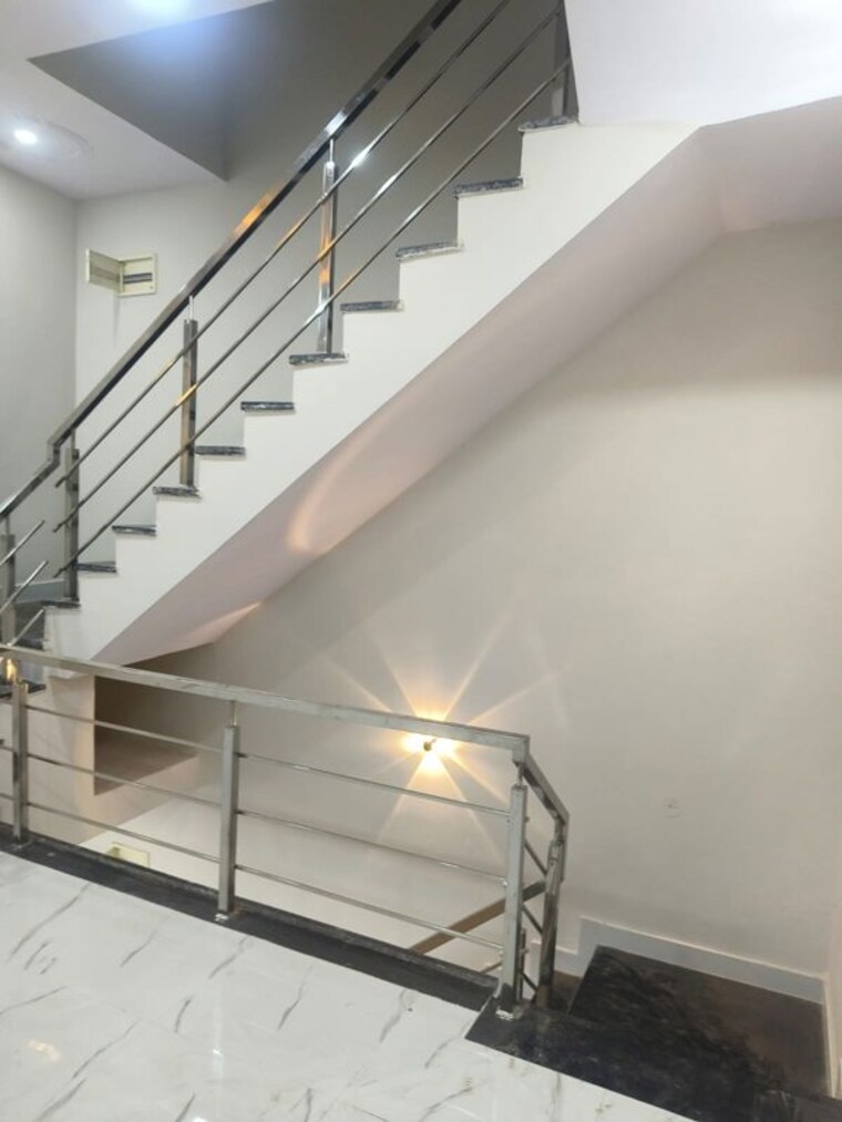 undefined, hathoj 3 Bedroom 83 Sq.Yd. Villa In Hathoj Jaipur 10699950