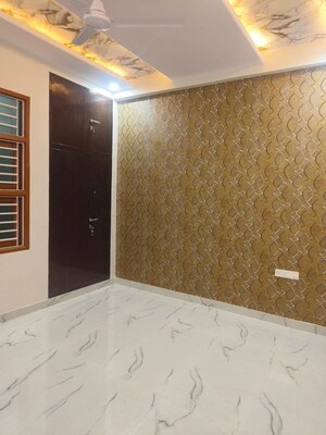 Bedroom in 3 BHK Villa at Hathoj – for Sale