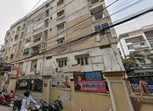  Apartment For Sale in Serilingampally