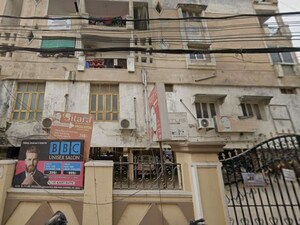  Apartment – Exterior View View at Serilingampally - for Sale