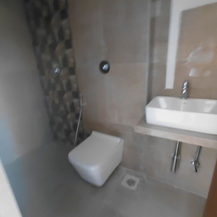 Attached Bathroom, group-satellite-elegance 1 Bedroom 427 Sq.Ft. Apartment In Goregaon East Mumbai 10699964