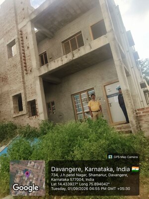  Independent House For Sale in Kunduwada