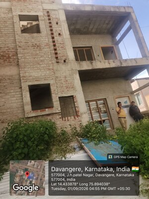  Independent House – Exterior View View at Kunduwada - for Sale