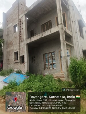  Independent House – Exterior View View at Kunduwada - for Sale