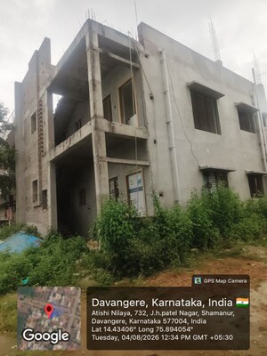  Independent House – Exterior View View at Kunduwada - for Sale
