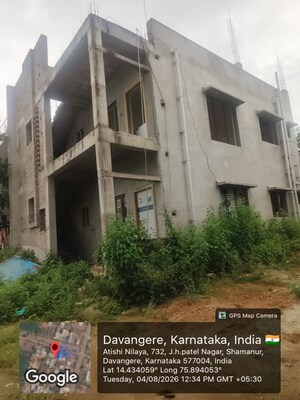  Independent House – Exterior View View at Kunduwada - for Sale