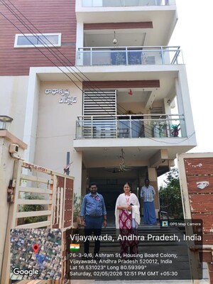  Apartment – Exterior View View at Nepalle - for Sale