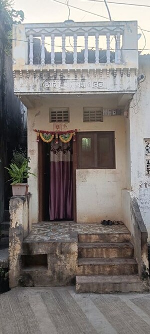  Independent House For Sale in Muktainagar