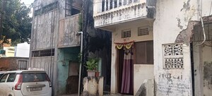  Independent House – Exterior View View at Muktainagar - for Sale