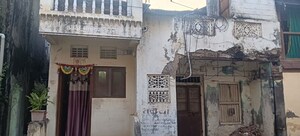 Independent House – Exterior View View at Muktainagar - for Sale