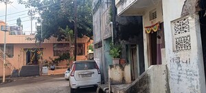  Independent House – Exterior View View at Muktainagar - for Sale