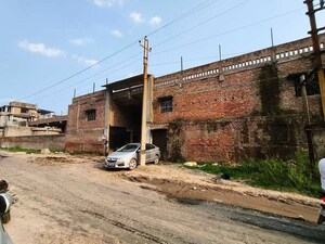  Shop – Exterior View View at Mantana Kurchi - for Sale