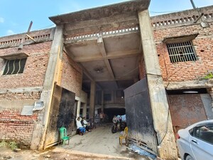  Shop – Exterior View View at Mantana Kurchi - for Sale