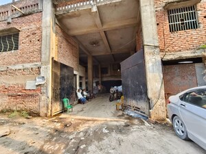  Shop – Exterior View View at Mantana Kurchi - for Sale