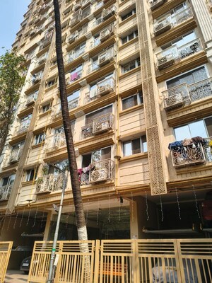 1 BHK Apartment For Rent in Sayba Annex, Kurla East