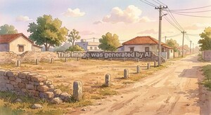 Land – Exterior View View at Padma Nagar - for Sale