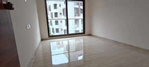 2 BHK Apartment For Rent in Je And Vee Om Trimurti, Malad East