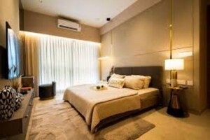 4 BHK Builder Floor For Sale in Maharani Bagh