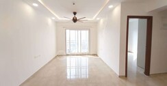 2 BHK Apartment For Rent in Shapoorji Pallonji BKC 28