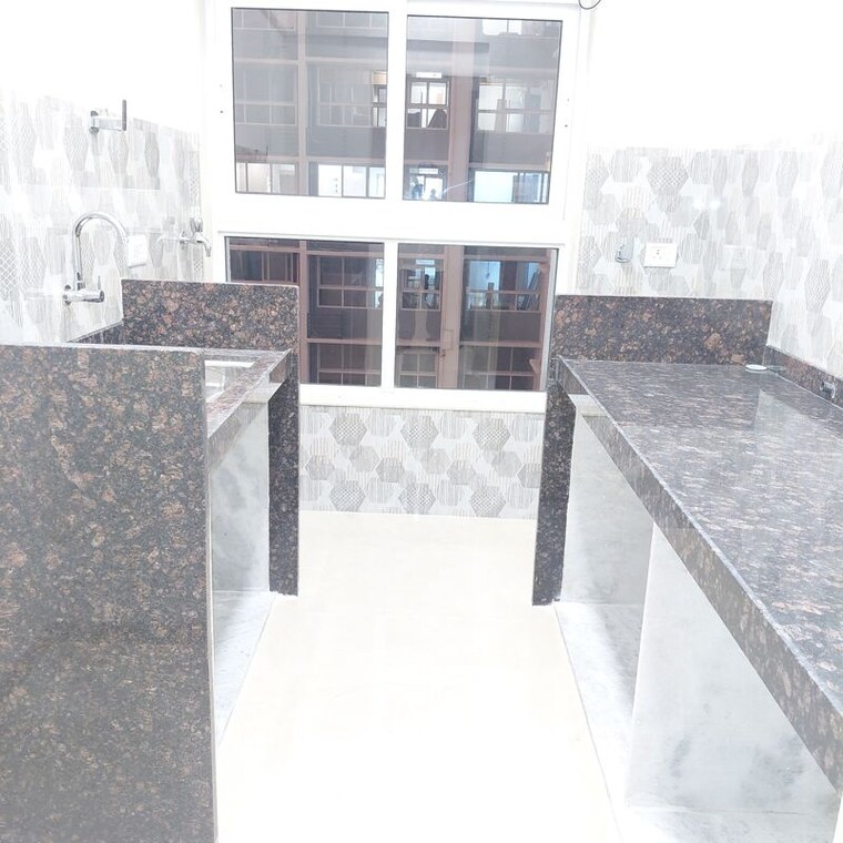 Kitchen, group-satellite-elegance 2 Bedroom 710 Sq.Ft. Apartment In Goregaon East Mumbai 10700026